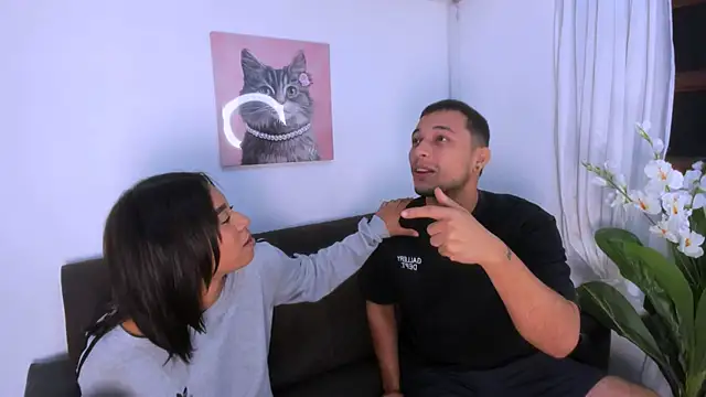 Snapshot of Fernanda_brown18 chatting on 11/08/25, 08:18 Fernanda brown18 online show from 11/08/25, 08:18