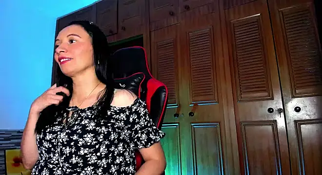 Snapshot of gracekelly12 chatting on 12/03/24, 07:22 gracekelly12 online show from 12/03/24, 07:22