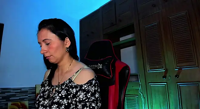 Snapshot of gracekelly12 chatting on 12/03/24, 10:29 gracekelly12 online show from 12/03/24, 10:29