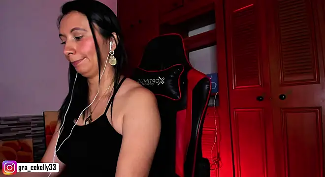 Snapshot of gracekelly12 chatting on 12/04/24, 09:46 gracekelly12 online show from 12/04/24, 09:46