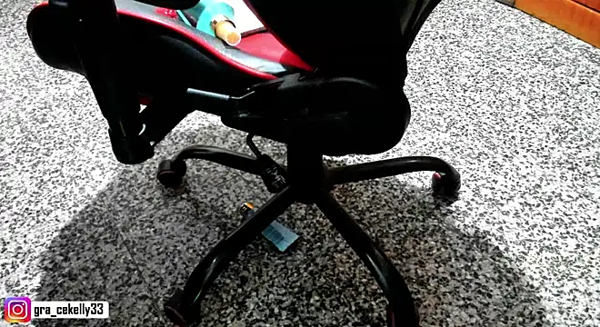 Snapshot of gracekelly12 chatting on 12/06/24, 07:01 gracekelly12 online show from 12/06/24, 07:01