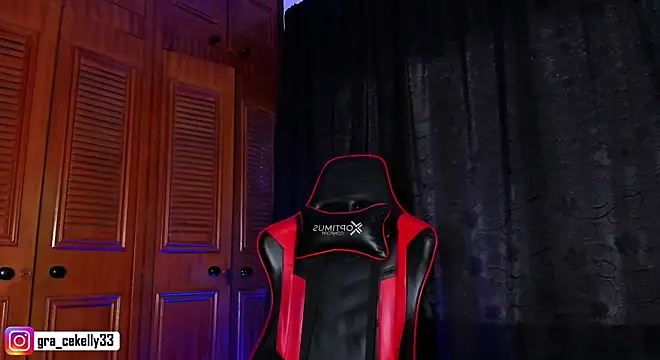 Snapshot of gracekelly12 chatting on 01/13/25, 07:53 gracekelly12 online show from 01/13/25, 07:53