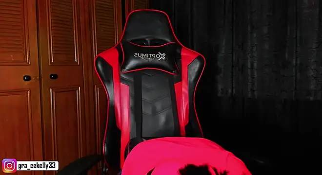 Snapshot of gracekelly12 chatting on 01/20/25, 09:53 gracekelly12 online show from 01/20/25, 09:53