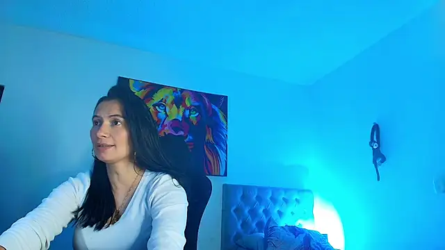 Snapshot of gracekelly12 chatting on 02/21/25, 01:44 gracekelly12 online show from 02/21/25, 01:44