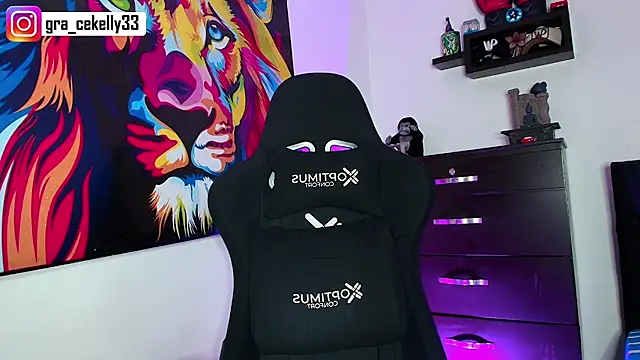 Snapshot of gracekelly12 chatting on 03/11/25, 10:20 gracekelly12 online show from 03/11/25, 10:20