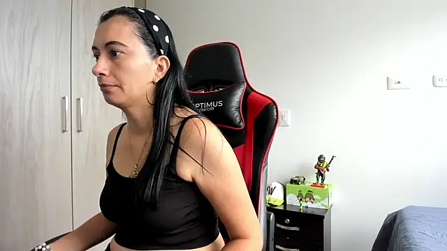 Snapshot of gracekelly12 chatting on 09/12/25, 02:28 gracekelly12 online show from 09/12/25, 02:28