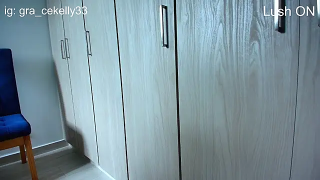 Snapshot of gracekelly12 chatting on 09/18/25, 07:16 gracekelly12 online show from 09/18/25, 07:16