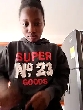 kharoll online show from 09/18/25, 01:46