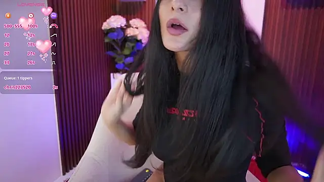 CattleyaScaly online show from 09/23/25, 07:17