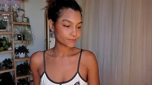 Johaphyton online show from 11/21/25, 10:08