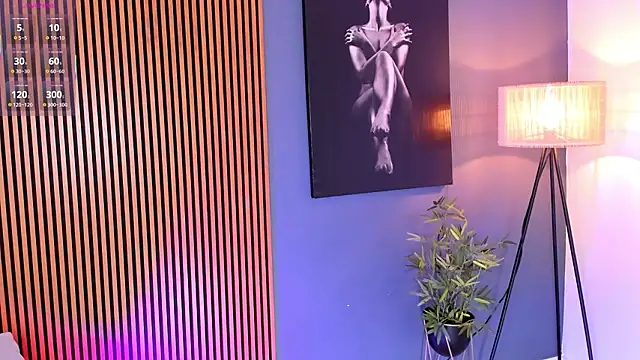 Johaphyton online show from 02/12/26, 03:07