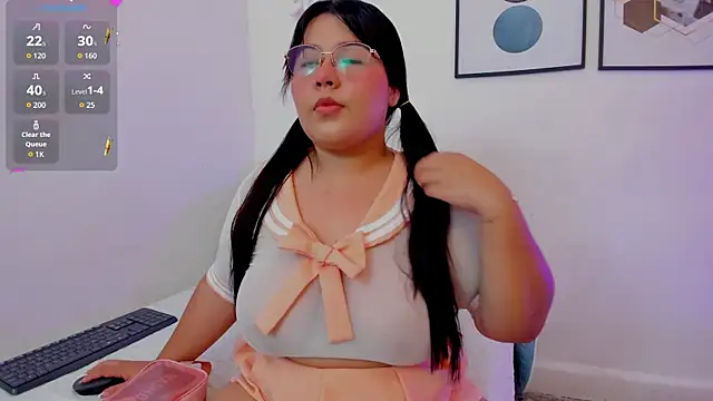 Abriil7 online show from 09/19/25, 03:41