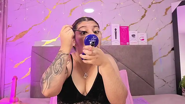 agatha 97  online show from 03/29/26, 02:33