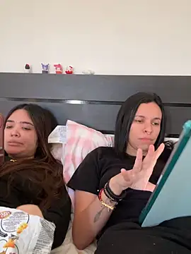 daniniescobarr online show from 02/28/26, 12:06