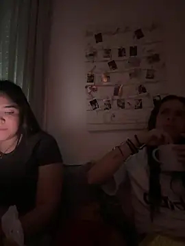 daniniescobarr online show from 03/21/26, 05:16