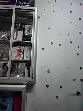 rapunzel069 online show from 12/22/25, 02:58