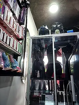 rapunzel069 online show from 02/06/26, 02:53