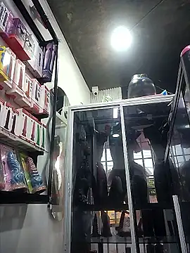 rapunzel069 online show from 03/04/26, 12:44