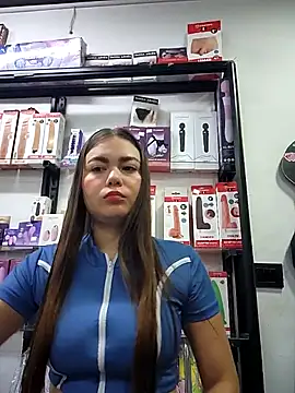 rapunzel069 online show from 03/18/26, 12:41