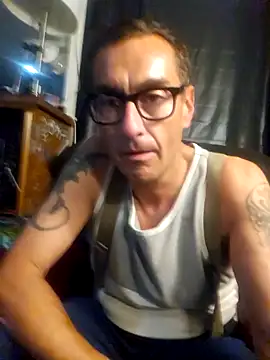 Pumpndeep online show from 04/01/26, 02:12