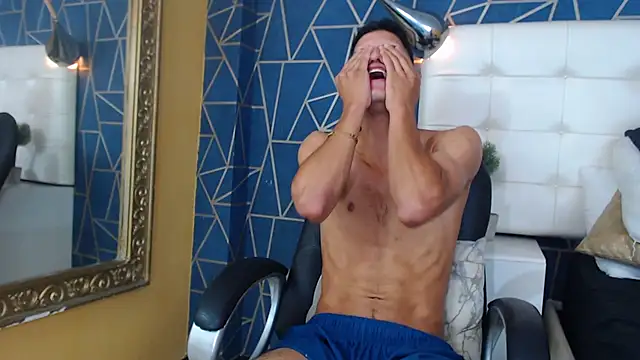 Snapshot of JakeMoxley chatting on 02/25/25, 06:31 JakeMoxley online show from 02/25/25, 06:31