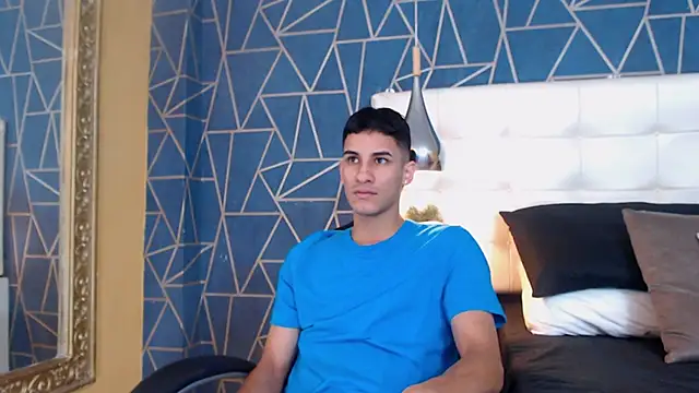 Snapshot of JakeMoxley chatting on 02/28/25, 12:31 JakeMoxley online show from 02/28/25, 12:31