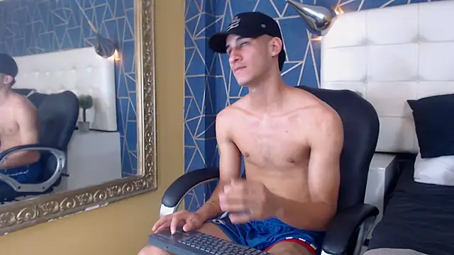 Snapshot of JakeMoxley chatting on 02/28/25, 06:41 JakeMoxley online show from 02/28/25, 06:41