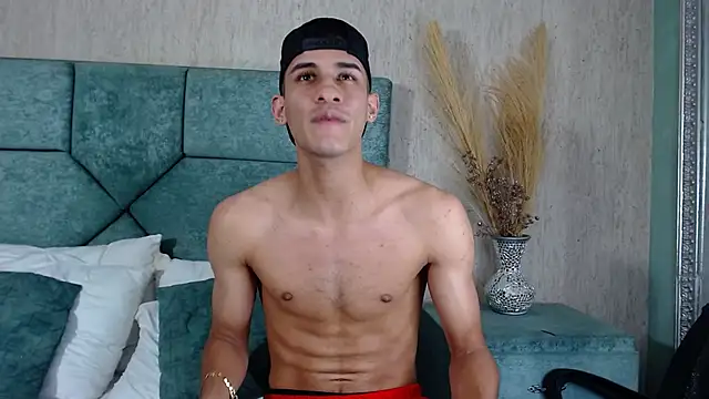 Snapshot of JakeMoxley chatting on 03/01/25, 10:53 JakeMoxley online show from 03/01/25, 10:53