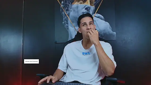 Snapshot of JakeMoxley chatting on 09/11/25, 12:05 JakeMoxley online show from 09/11/25, 12:05