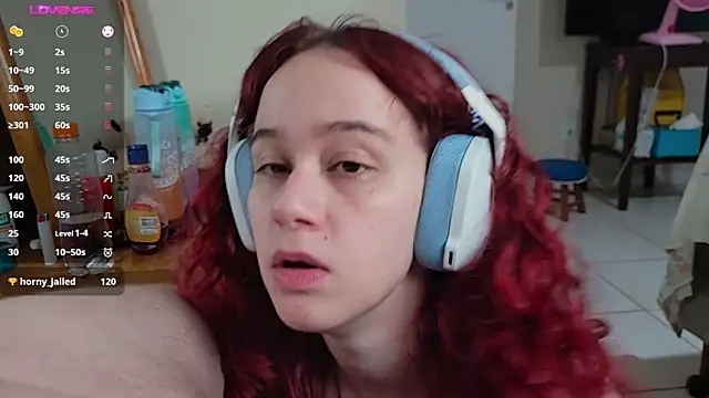 Angels fuck online show from 01/12/25, 12:28