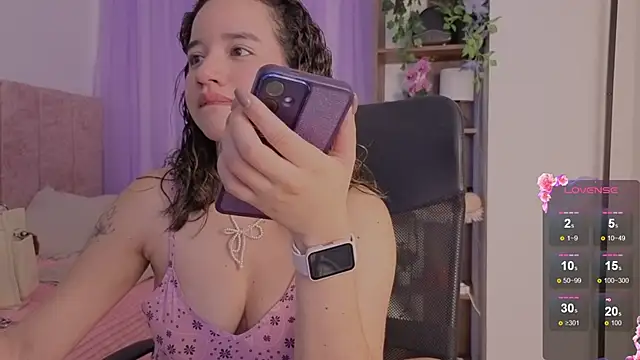 emilyrouxe online show from 01/09/26, 04:32