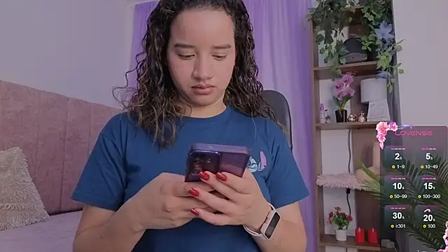 emilyrouxe online show from 01/17/26, 03:39