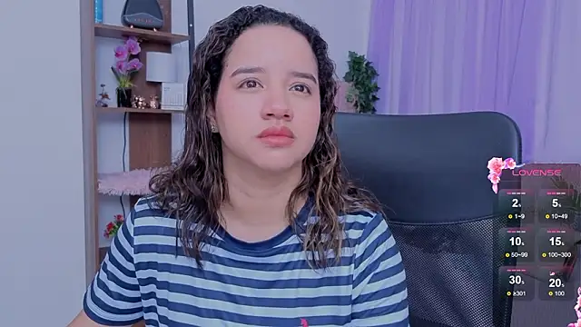 emilyrouxe online show from 02/07/26, 03:05