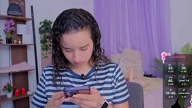 emilyrouxe online show from 03/04/26, 03:51