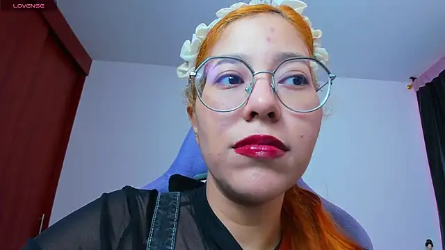  Moon Johnson online show from 02/15/26, 11:01