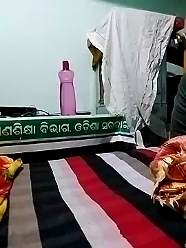 sudhastriper online show from 03/08/25, 06:26