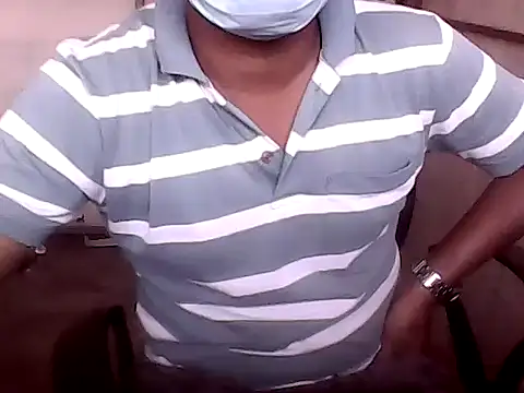 sudhastriper online show from 03/17/25, 06:18