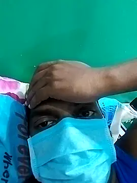 sudhastriper online show from 09/18/25, 06:43