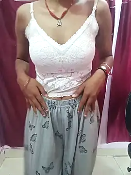 gulabo-Queen online show from 09/21/25, 06:04