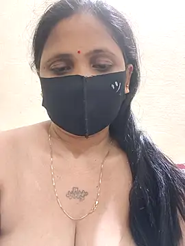 Neha8923 online show from 06/04/26, 05:30