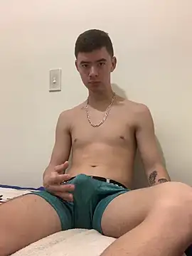 Niko 128 online show from 12/04/24, 12:52