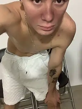 Niko 128 online show from 12/07/24, 02:09