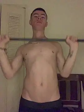 Niko 128 online show from 01/22/25, 04:13