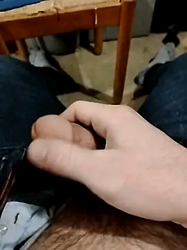 Snapshot of StellerCock chatting on 12/27/24, 07:29 StellerCock online show from 12/27/24, 07:29