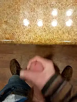 StellerCock online show from 12/15/25, 01:54