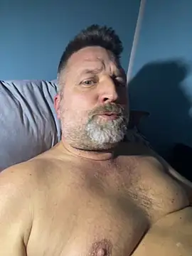 Haariglang online show from 01/10/25, 04:20