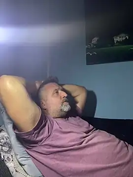 Haariglang online show from 01/10/25, 07:21