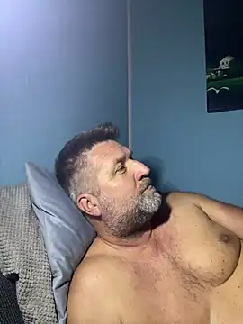 Haariglang online show from 01/16/25, 07:20