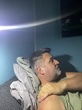 Haariglang online show from 01/28/25, 07:32