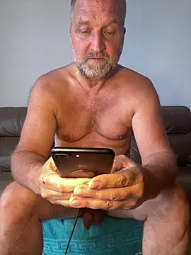 Snapshot of Haariglang chatting on 01/19/26, 09:46 Haariglang online show from 01/19/26, 09:46